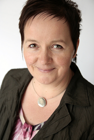 Elke Rabeneck